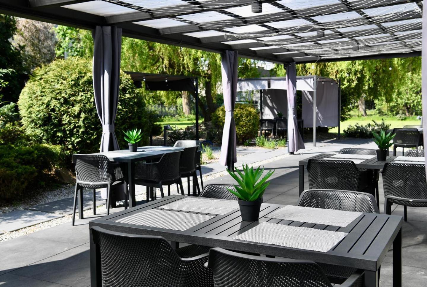 Lofft Hotel Ciechanow Exterior photo