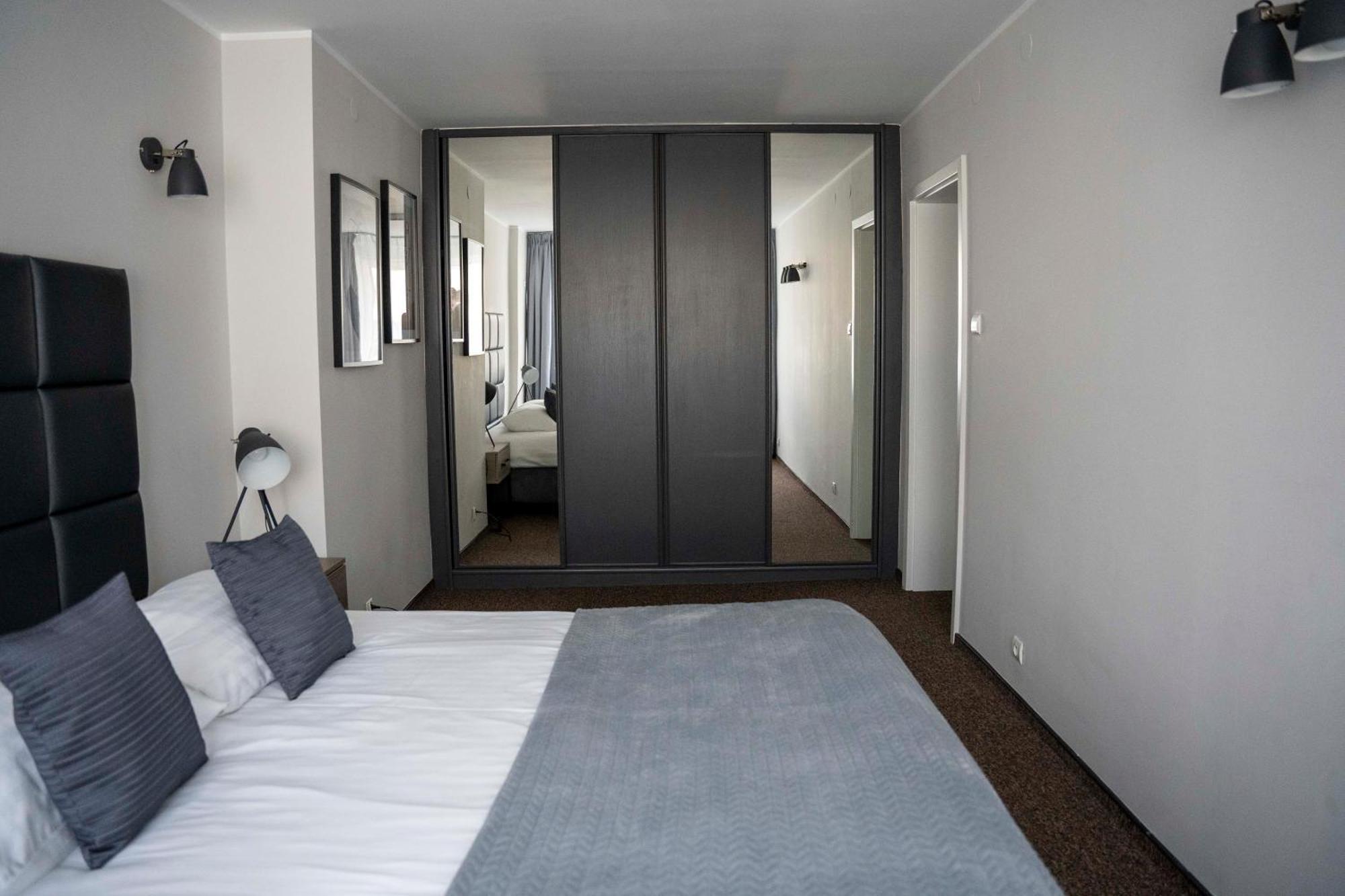 Lofft Hotel Ciechanow Room photo