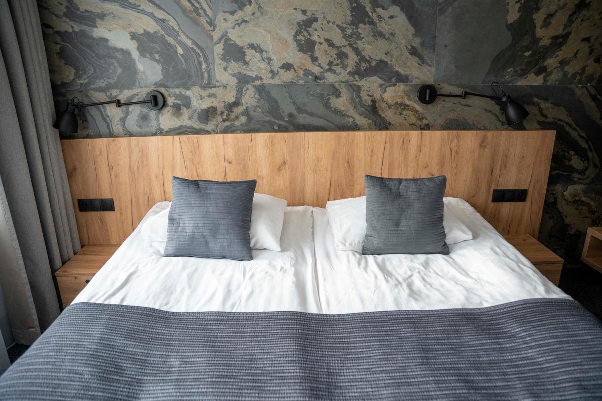 Lofft Hotel Ciechanow Room photo